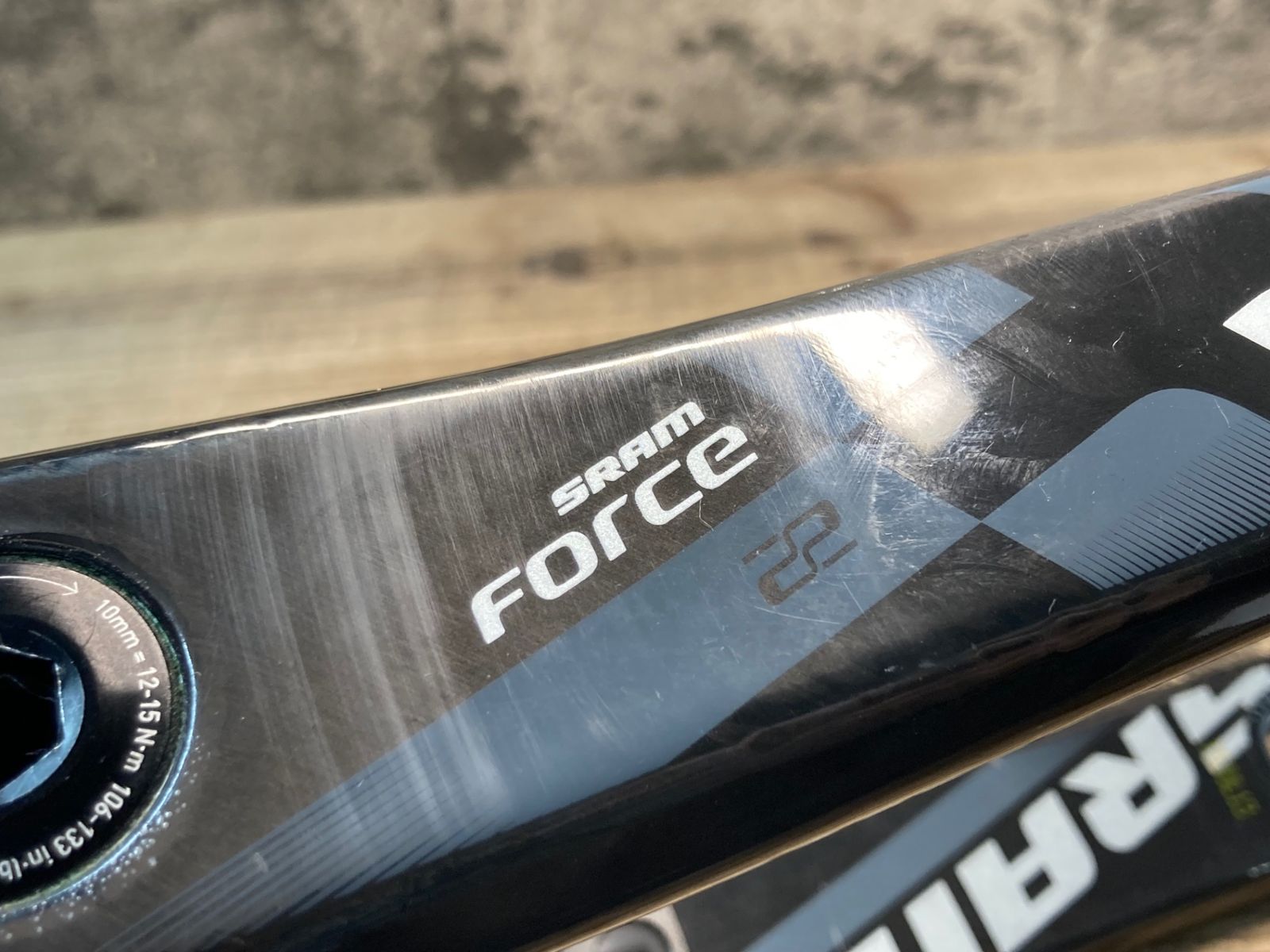 FORCE