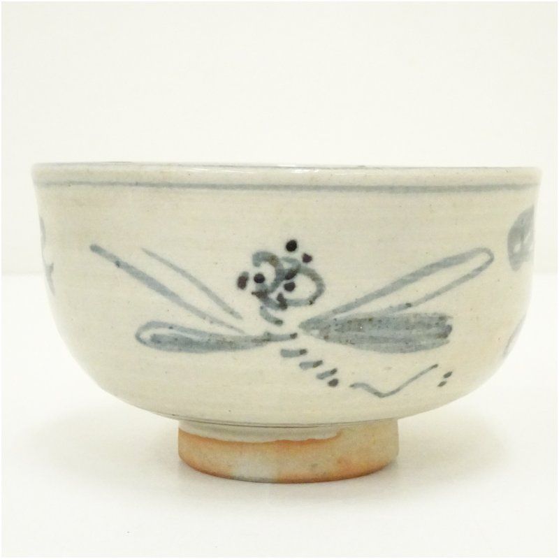 茶道　古陶磁　安南手　茶碗 予約】 茶道 古陶磁 茶碗 安南手 工芸品 - 工芸品