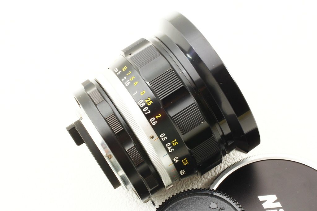 Nikkor UD