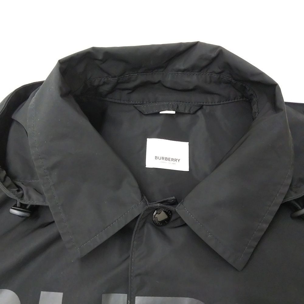 BURBERRY LONDON バーバリー ロンドン ナイロンジャケット