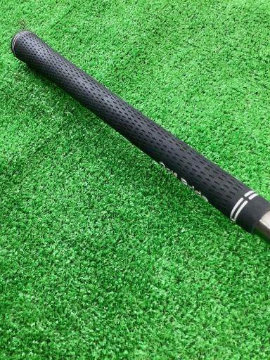 中古】 ダンロップ SRIXON ZX Mk II HYBRID H3 ユーティリティ