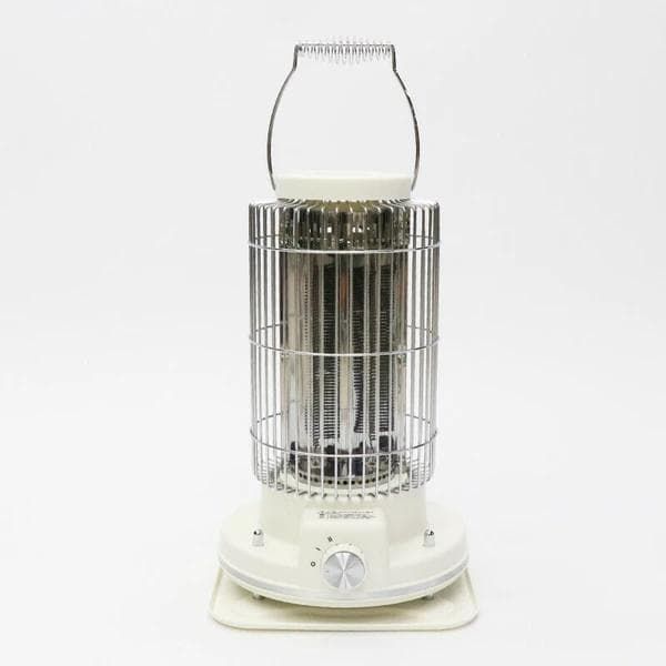 インテリア性の高いレトロデザイン