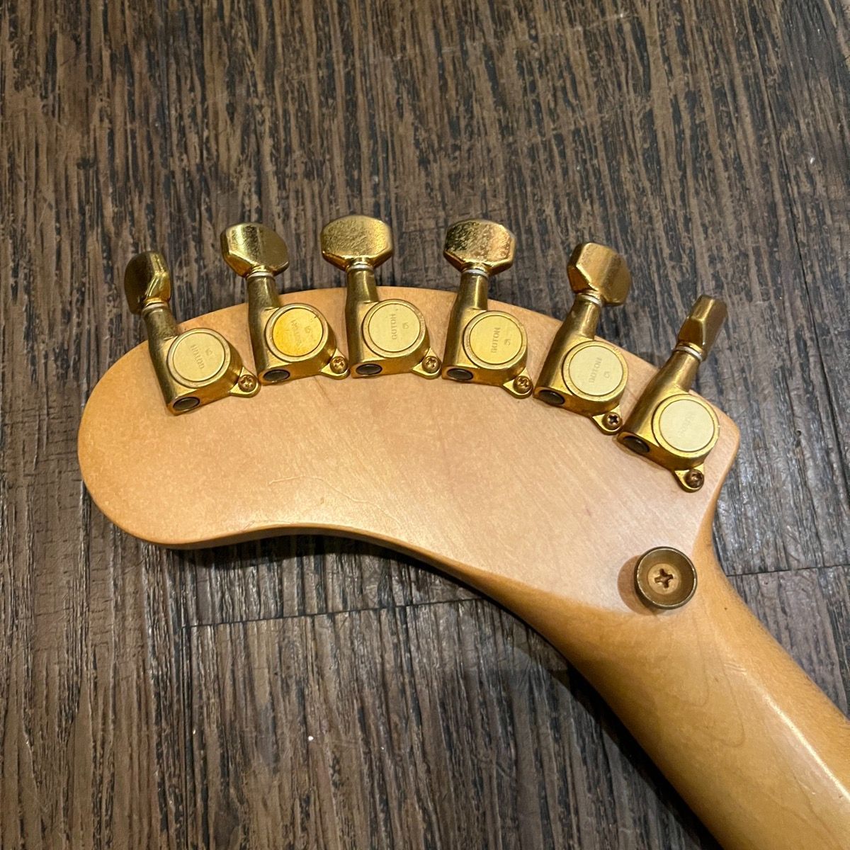 Fernandes ZO-3 Electric Guitar アンプ内蔵 エレキギター