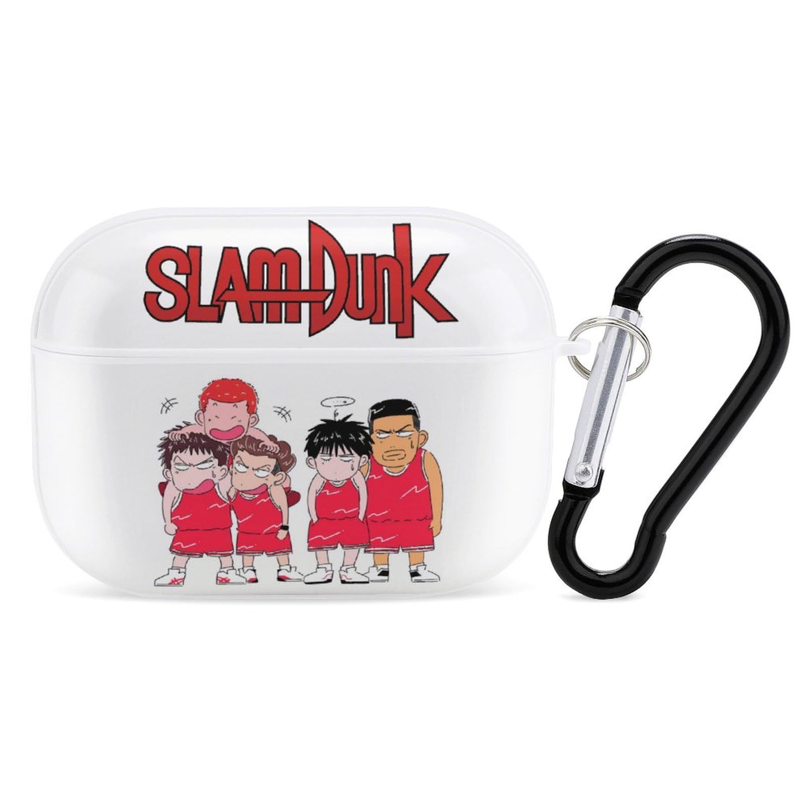 スラムダンク イヤホンケース