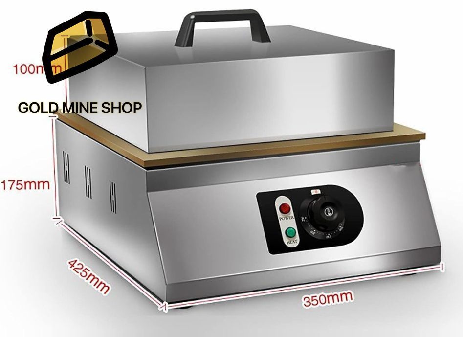 電動スフレ製造機、業務用どら焼きパンケーキメーカーマフィン 電動スフレ製造機、業務用どら焼きパンケーキメーカーマフィン