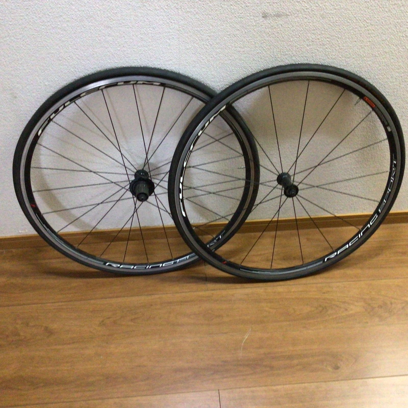 Fulcrum Racing Sport 完組ホイール 11速 フルクラム racing sport Fulcrum Racing Sport 完組ホイール 11速