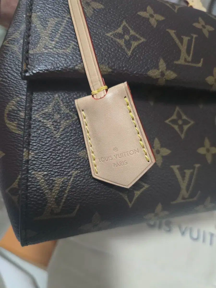 Louis Vuitton