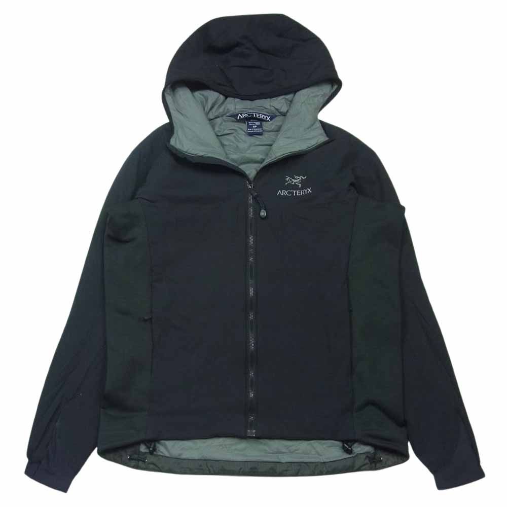 ARC'TERYX Beta SL jacket グリーン