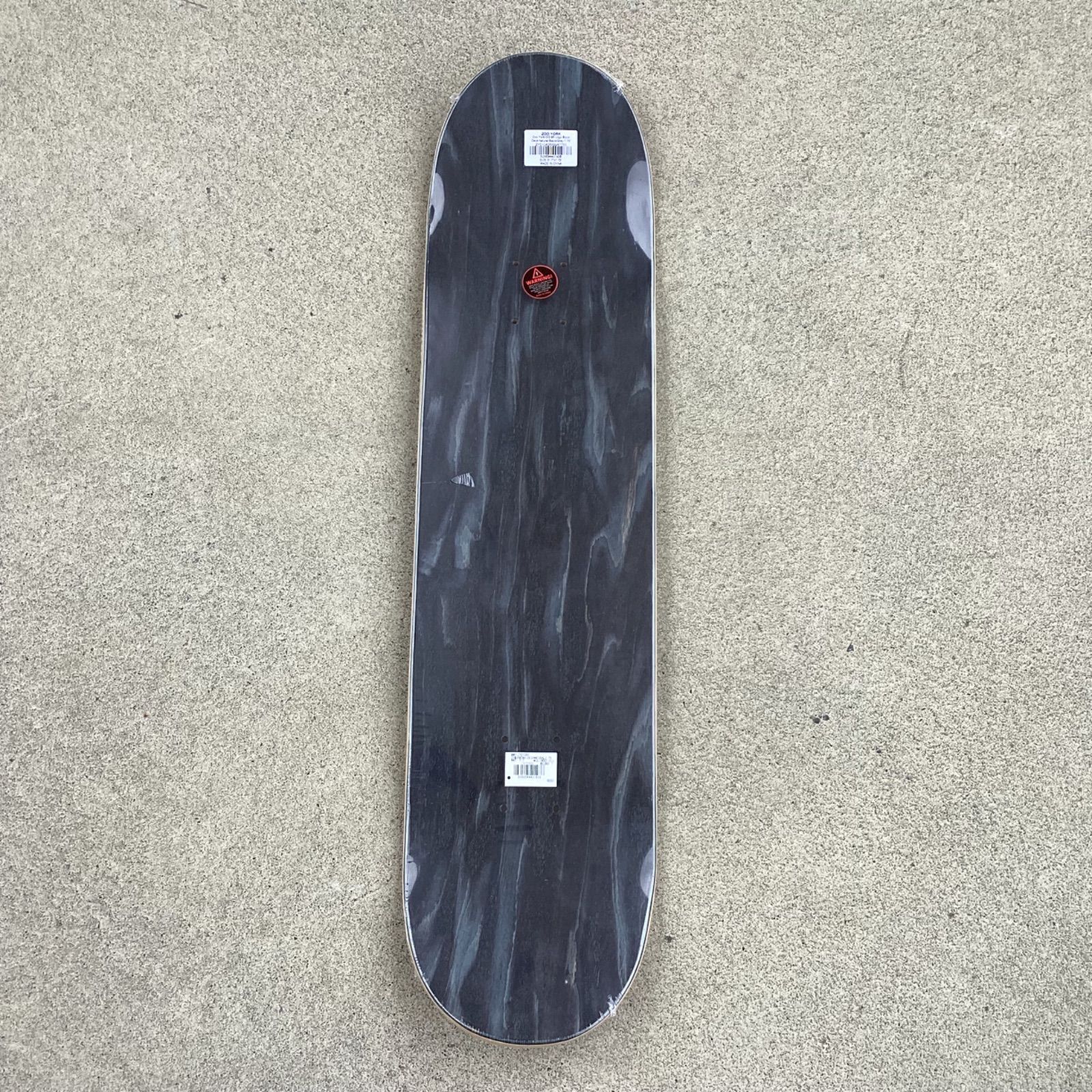 ムラサキパーク公式】ZOOYORK MURASAKI DECK 7.75 inch