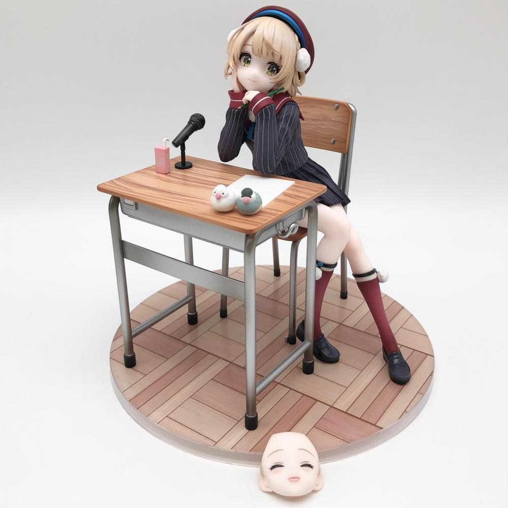 【中古】現状渡 フリュー F:NEX フェネクス 1/7 しぐれうい[17]
