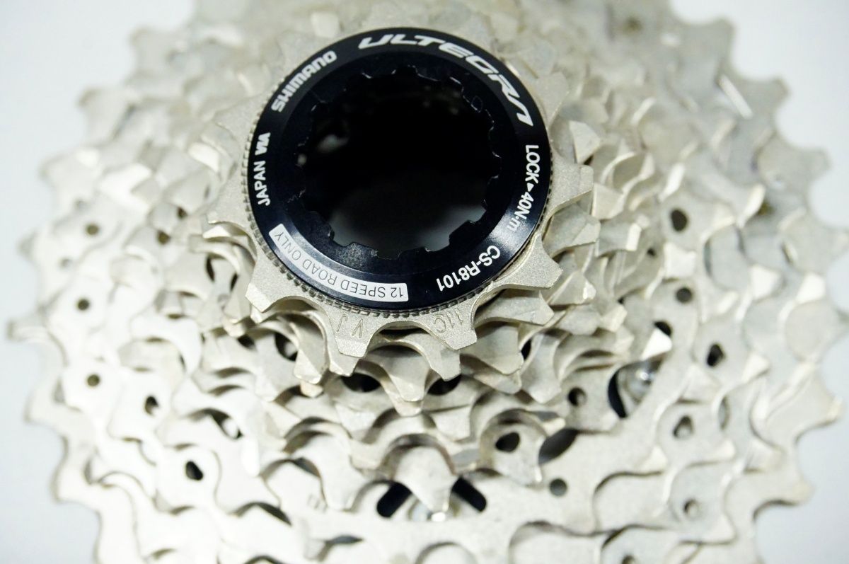 SHIMANO 「シマノ」 CS-R8101 11-30T スプロケット / 横浜戸塚店