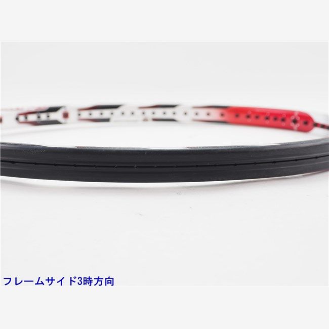 中古 テニスラケット ヘッド マイクロジェル プレステージ
