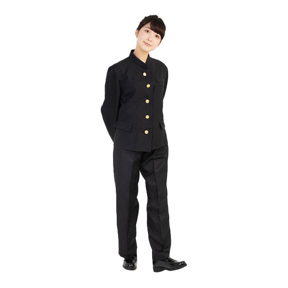 学生服(学ラン・ズボン2種類)