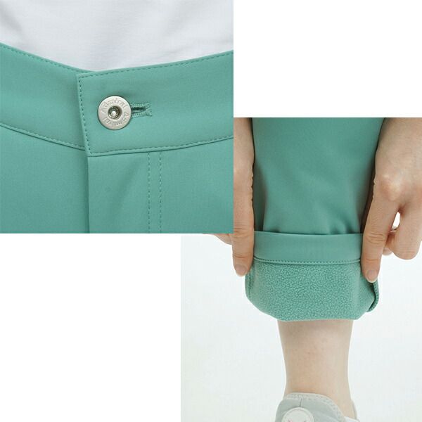 ボンディング バックロゴ