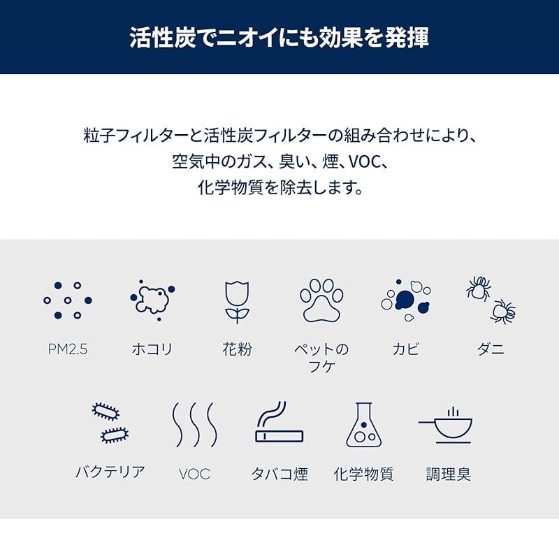 純正品 ブルーエア
