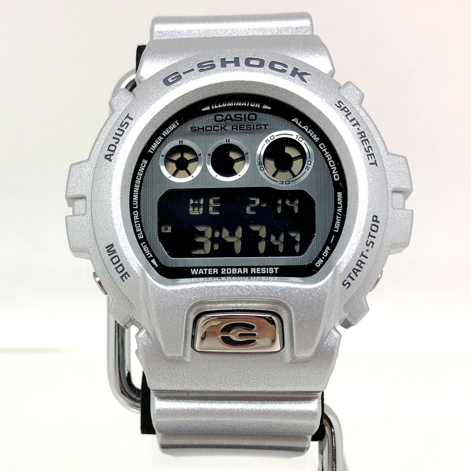 G-SHOCK ジーショック 腕時計 DW-6930BS-8JR