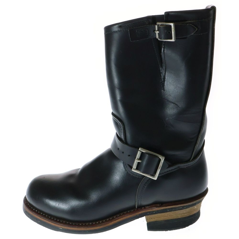 PT99刺繍タグ レッドウィング エンジニア8270 ナイフポケット PT99刺繍タグ レッドウィング エンジニア8270 ナイフポケット