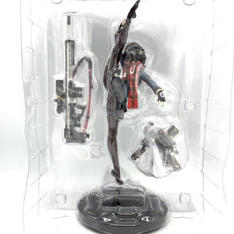 AmiAmi - 【中古】ロングレンジ・ジョシコウセイ 1/7 あみあみ[69][240069194716] 中古】ロングレンジ・ジョシコウセイ 1/7 あみあみ[69] - メルカリ