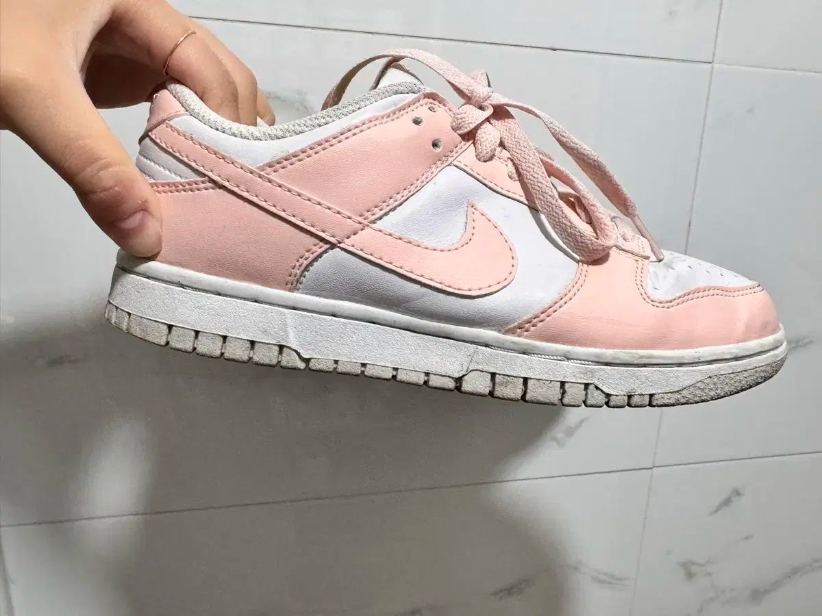 雷市場(ポンジャン)商品韓国直送】 NIKE(ナイキ) ダンク ロー 雷市場(ポンジャン)商品韓国直送】 NIKE(ナイキ) ダンク ロー