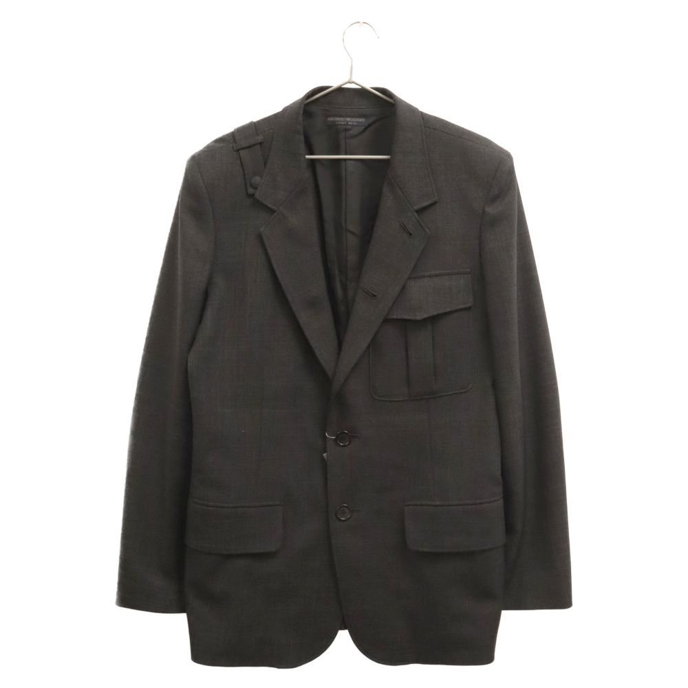 REGULATION Yohji Yamamoto MEN (レギュレーションヨウジヤマモトメン 