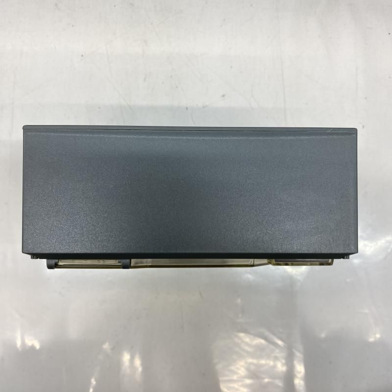 中古】ジャンク・本体のみ)ヱヴァンゲリヲン 万年カレンダー NERV本部