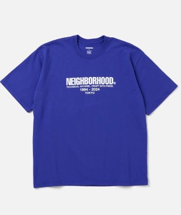 NEIGHBORHOOD NH . TEE SS-2 Tシャツ 241PCNH-ST02 - メルカリ