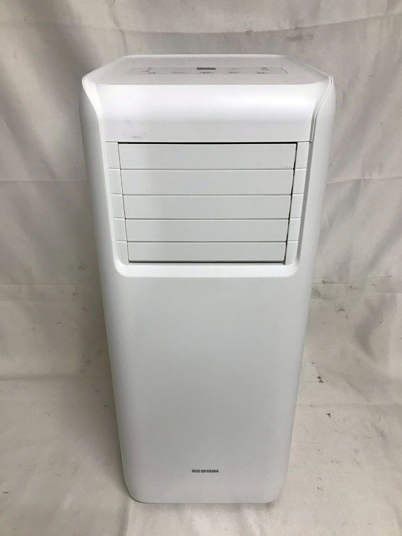 ポータブルクーラー IPA-2222G