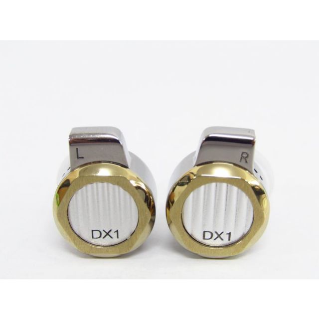 イヤホン カナル型