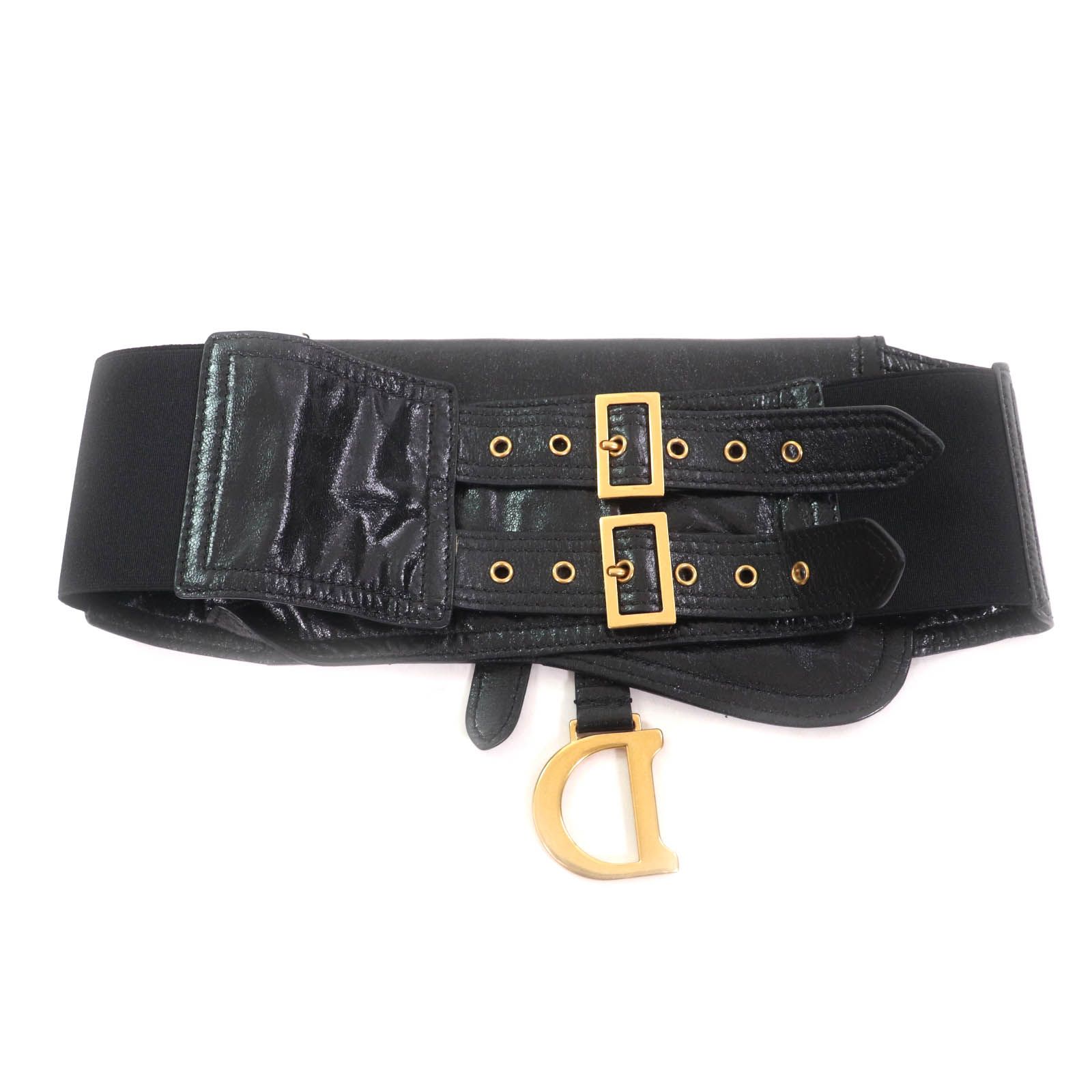 極美品☆Christian Dior クリスチャンディオール B0049CNOH