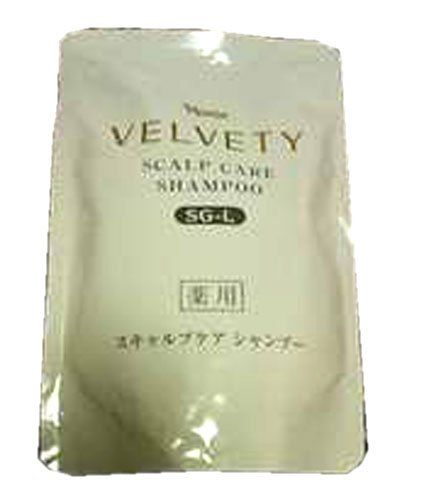 ナリス ベルベッティ スキャルプケアシャンプー 300ml 入替用 u0026lt;28801u0026gt; 