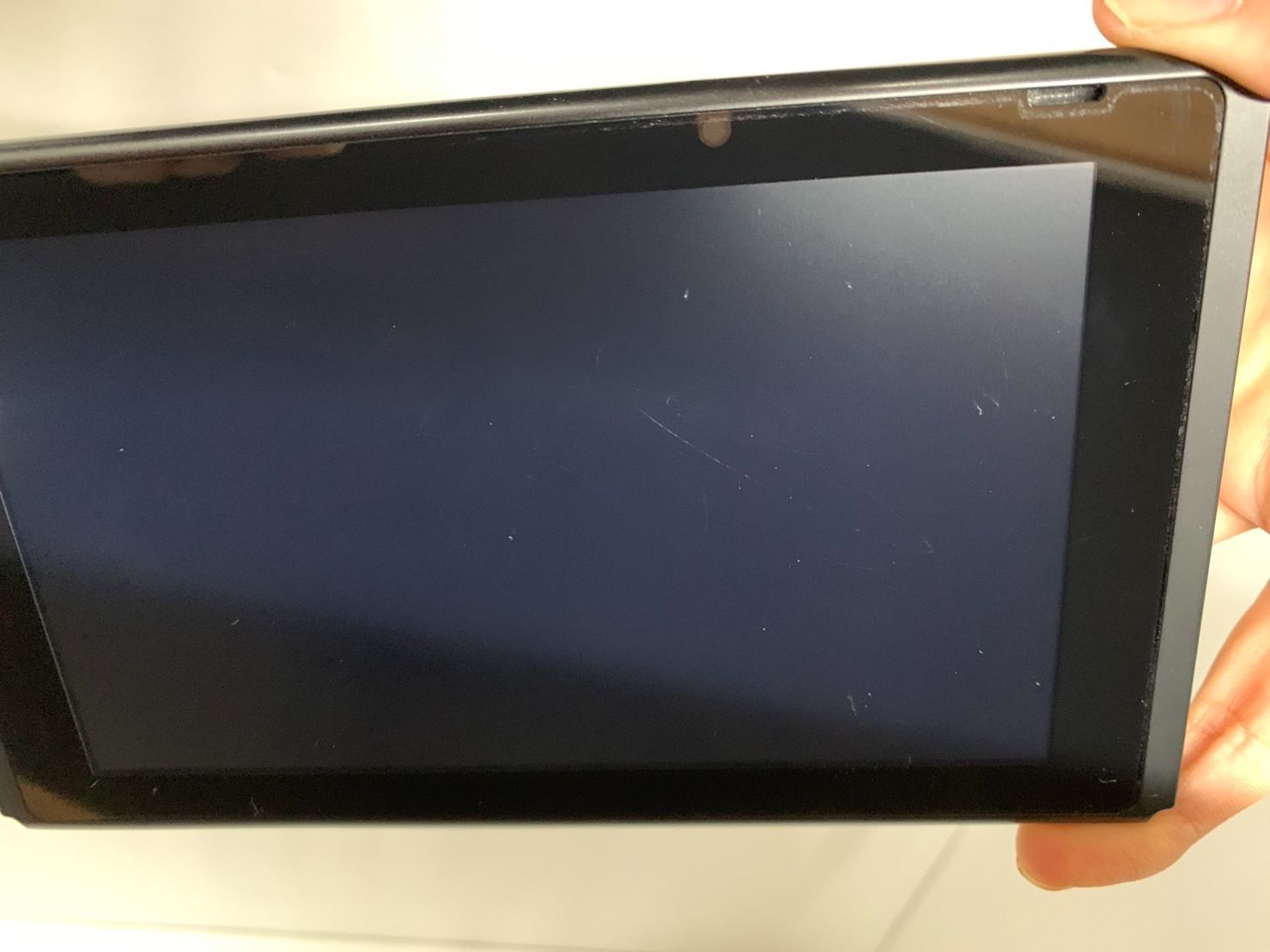 スプラトゥーン Proコントローラー