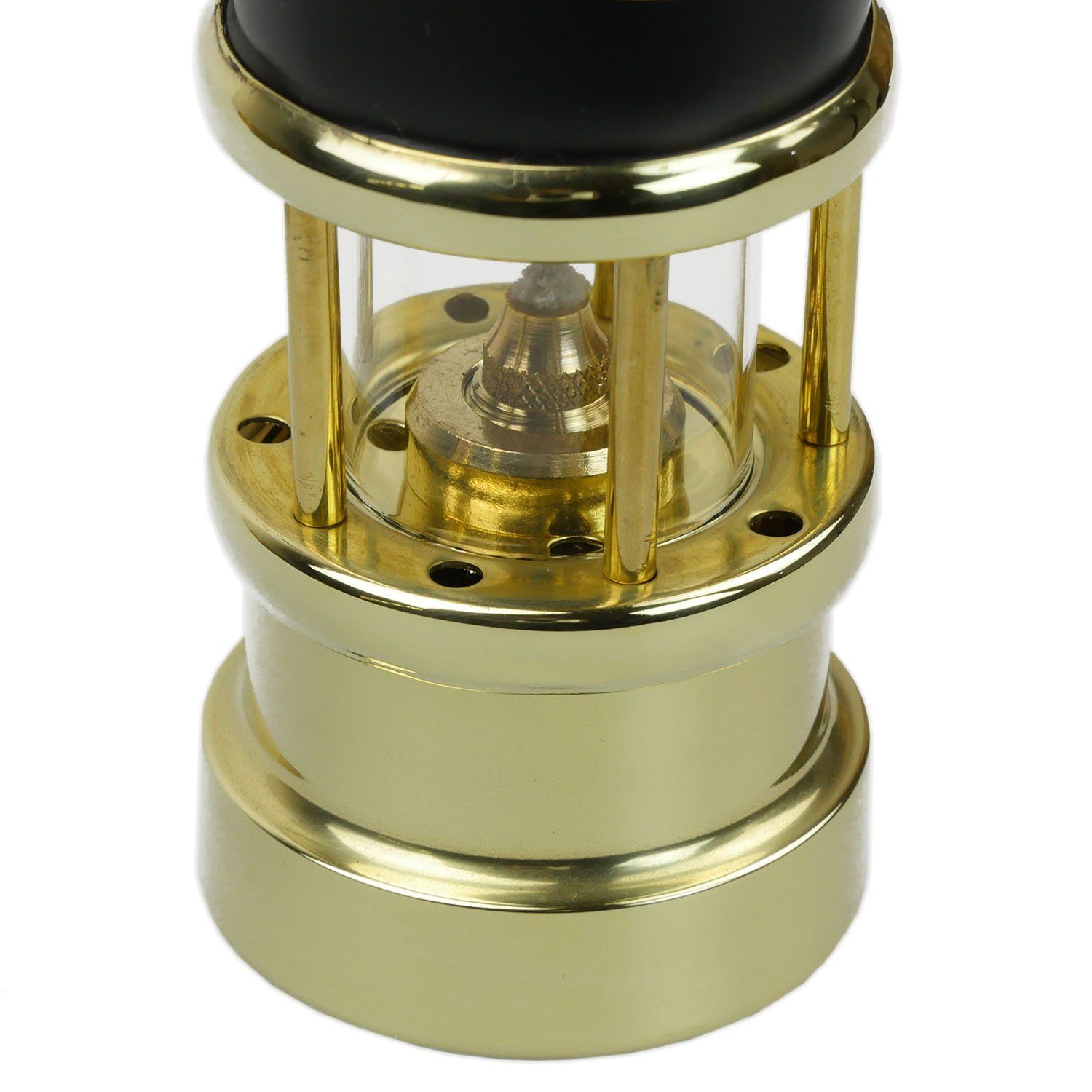 ジェイディーバーフォード(JD Burford) マイナーズランプ Mサイズ