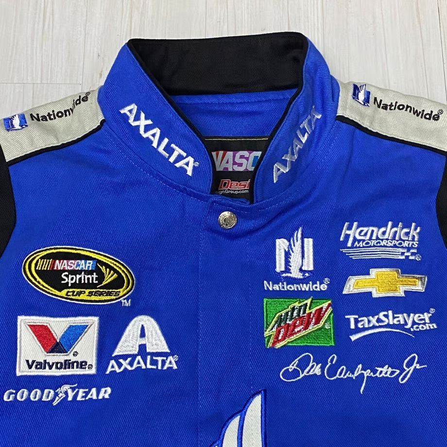 NASCAR ナスカー JHデザイン Nationwide88 デイルアーンハート