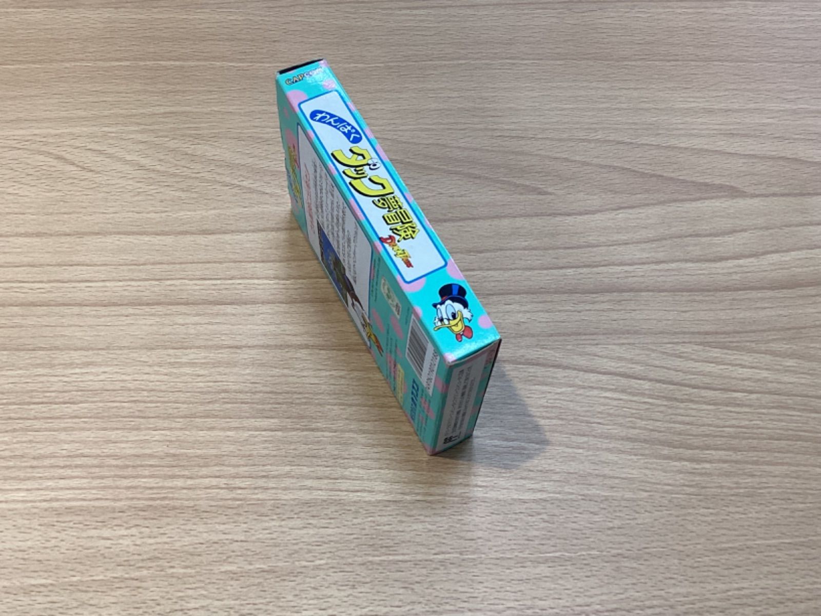 ファミコンカセット