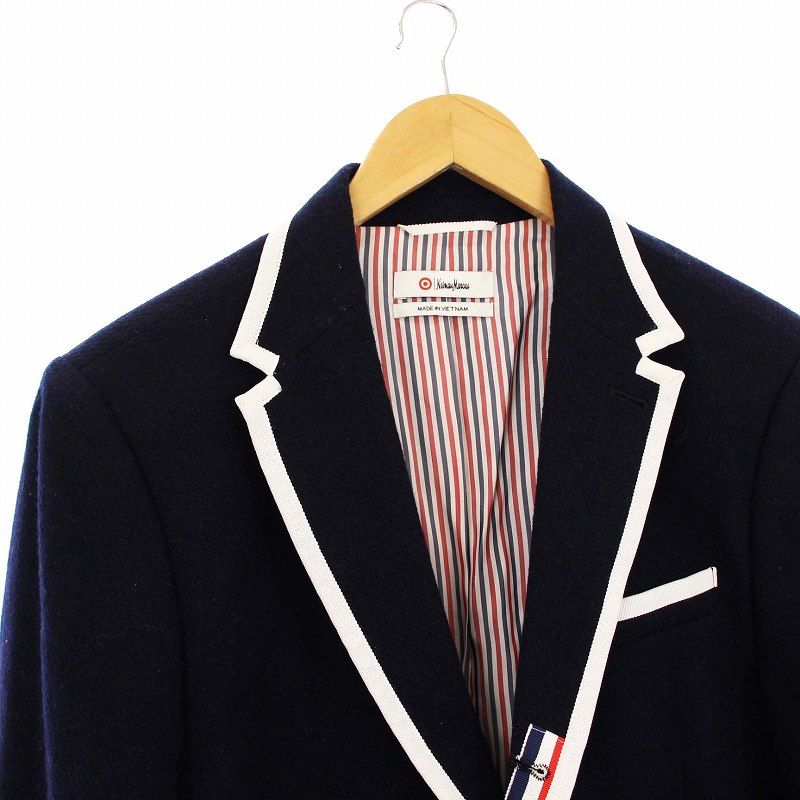 トムブラウン　ニーマンマーカス　ブレザー トムブラウン THOM BROWNE ニーマンマーカス Neiman Marcus