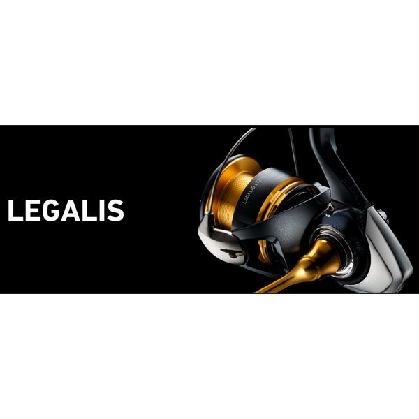 23 レガリス LT 4000 CXH ダイワ