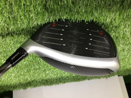 テーラーメイド M6 9° ドライバー DR 純正特注シャフト フレックスS メンズ 男性用 右利き 右用 Cランク ゴルフクラブ WWW_NOITHATQUANGTHANH_NET