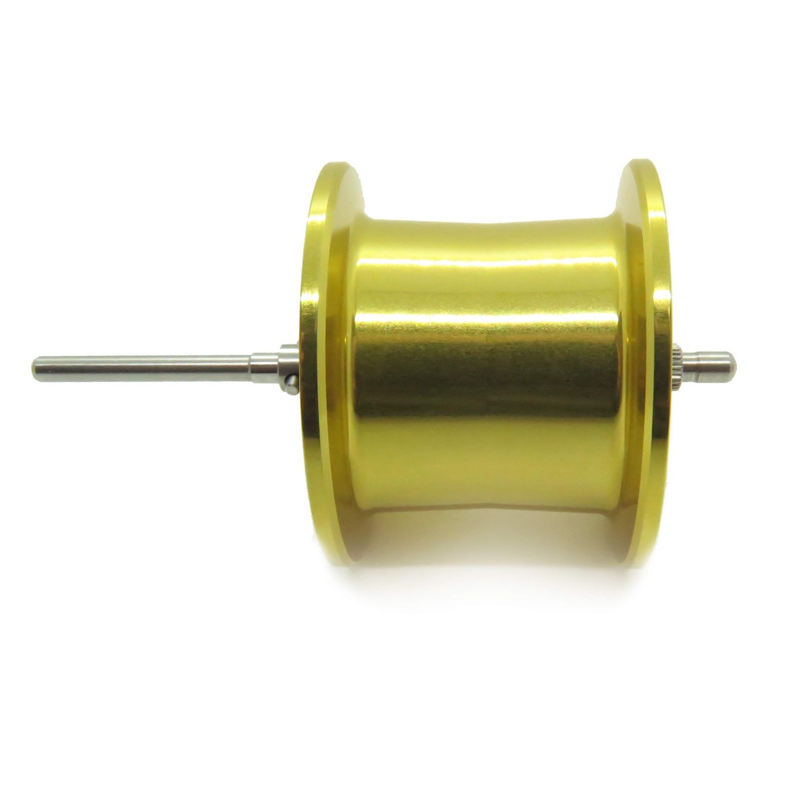  ROCKET BEAST REVO X対応 バサタイルスプール ベイトフィネススプール カスタムスプール ビースト シャロースプール レボ 青嵐ルアー アブ ベイトリールパーツ リールパーツ