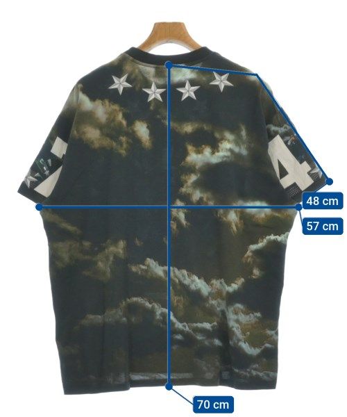 GIVENCHY Tシャツ