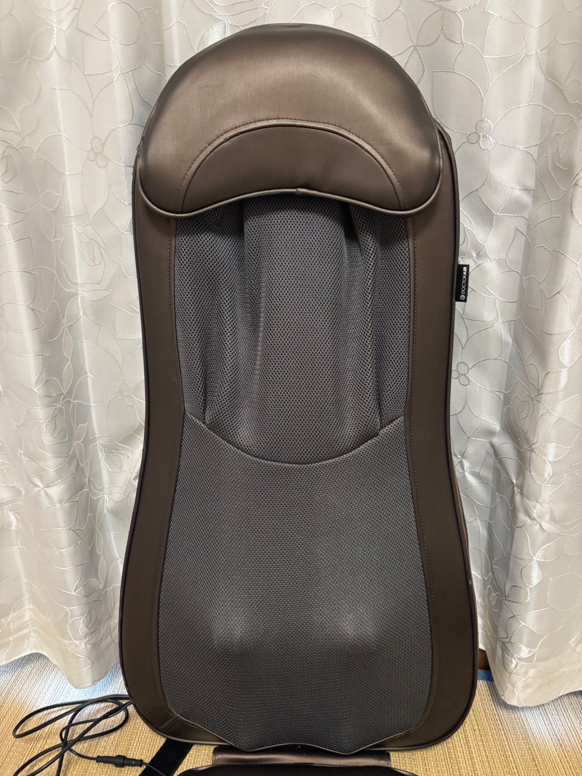 DOCTORAIR MS-002 3Dマッサージシート ドクターエア KANDAIZUMI_COM