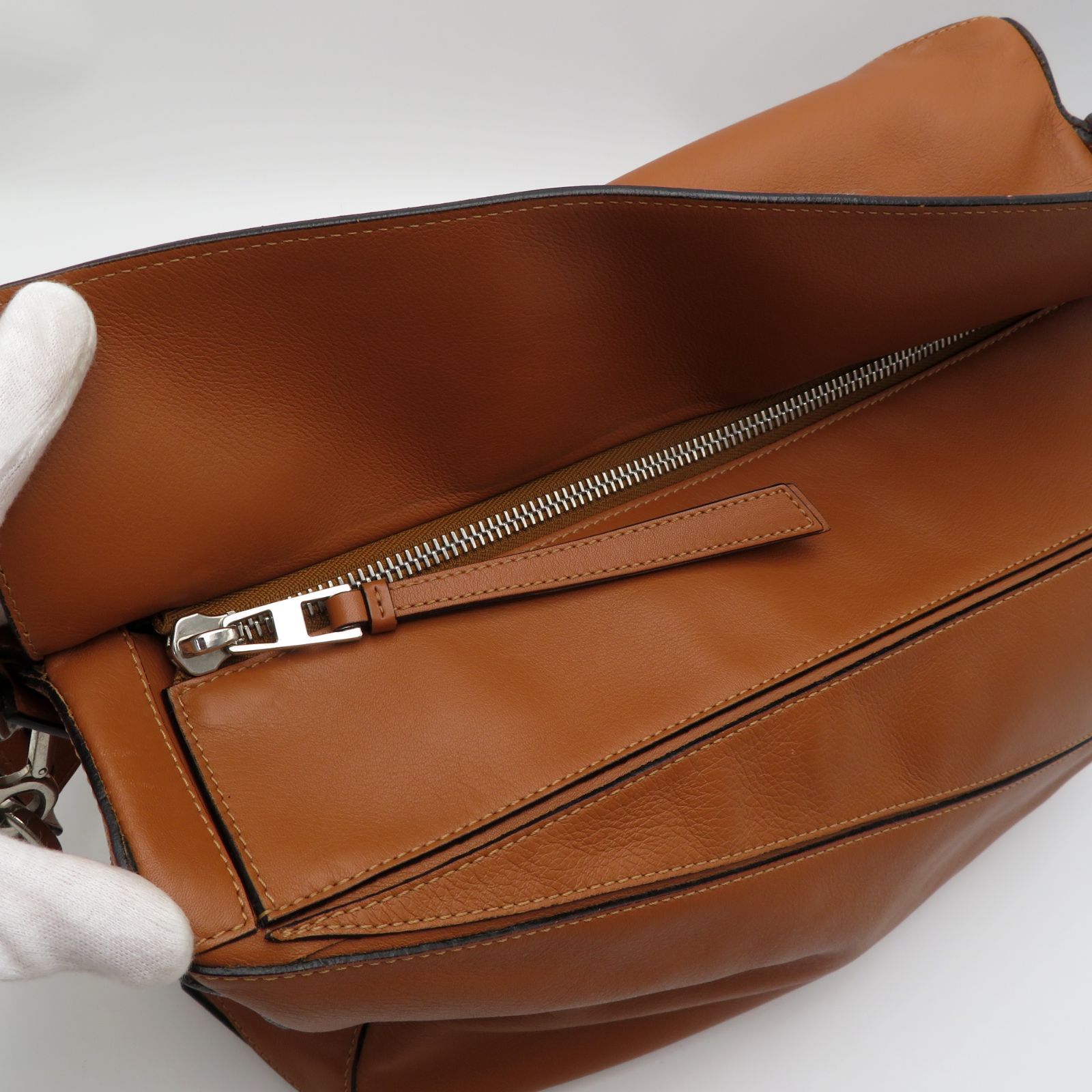 LOEWE ロエベ パズル パズルバッグ ショルダーバッグ ハンドバッグ 