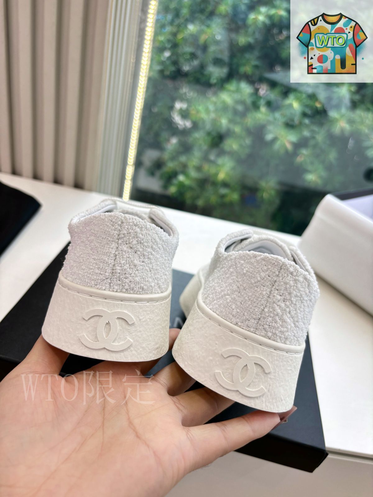 カジュアルスポーツシューズ03-1