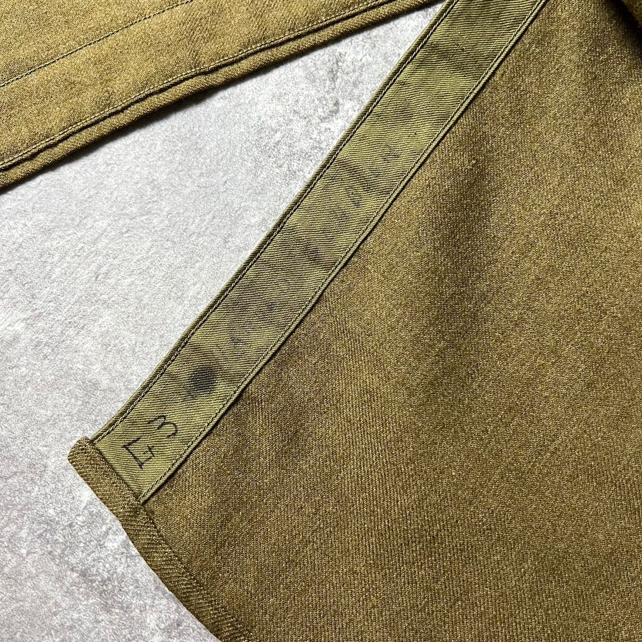1940年代 40s US ARMY ミリタリー Tシャツ ヴィンテージ