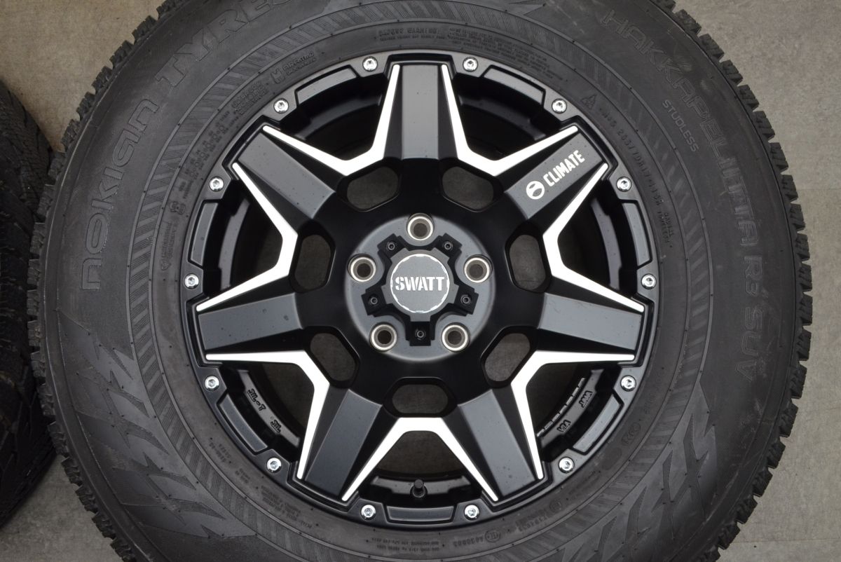 265|70R17 JEEP