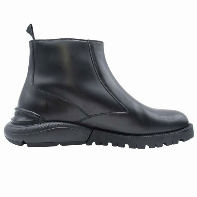 専用☆DIOR オブリーク ショートブーツ 美品 ディオールオム Dior HOMME オブリークテープ ショート