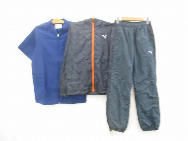 Tシャツ パンツ等10点