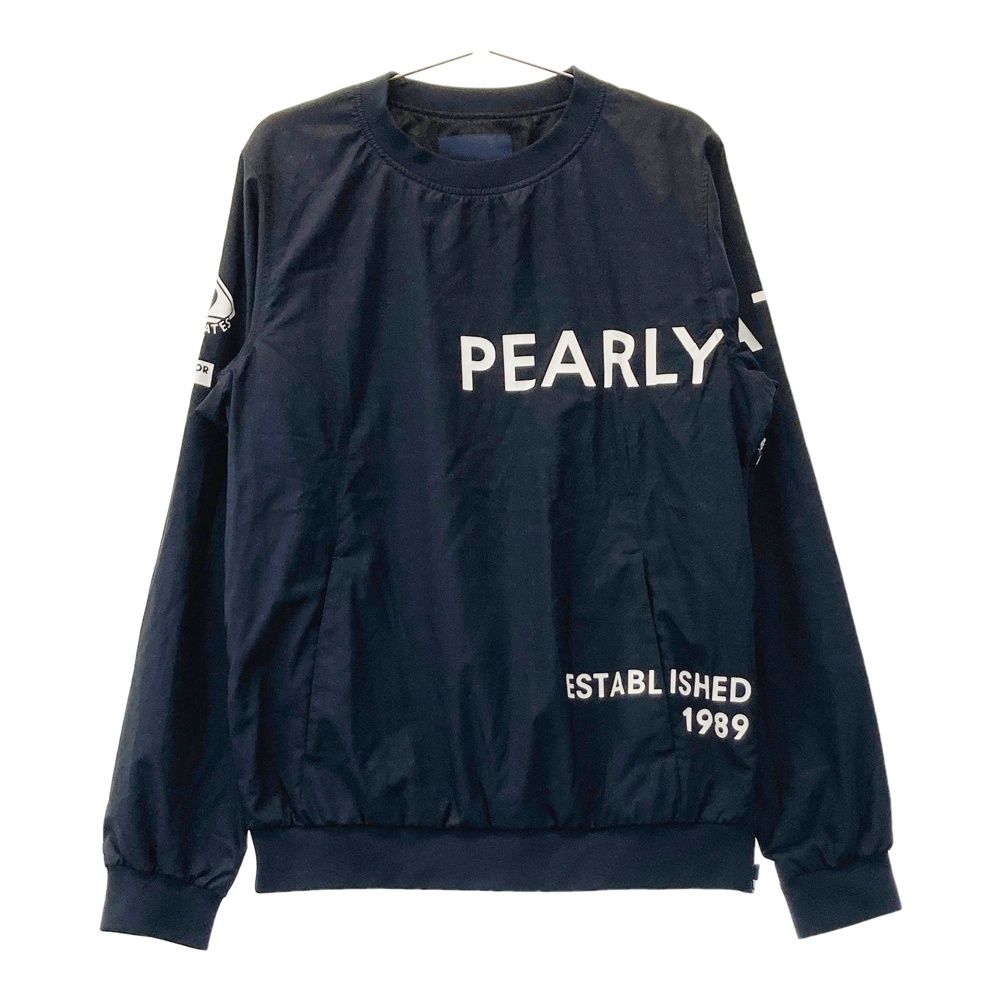 PEARLYGATES 蓄熱スニードジャケット 5 パーリーゲイツ サイズ：5 PEARLY GATES パーリーゲイツ 蓄熱 スニードジャック