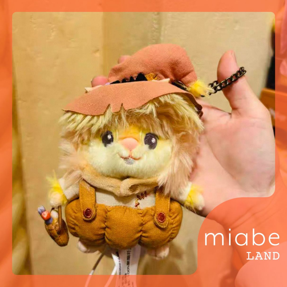 Group B｜10~15営業日国内倉庫発送｜miabe LAND｜限定｜上海ディズニー