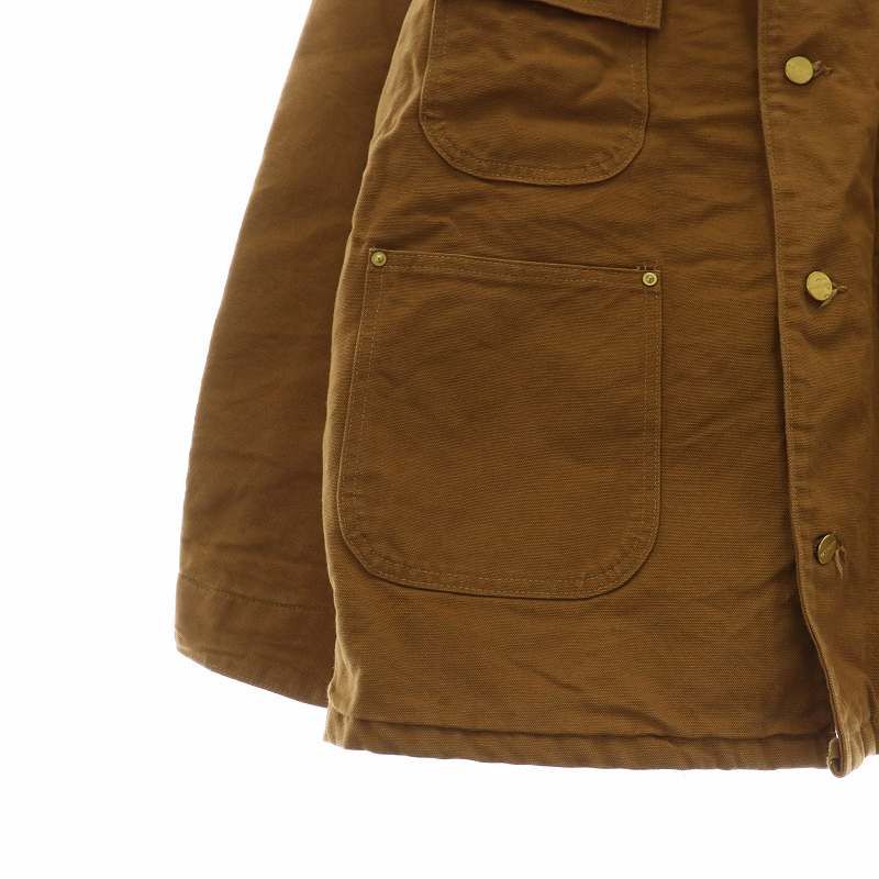 カーハート carhartt ヴィンテージ 1988年製 80s USA製 ミシガン