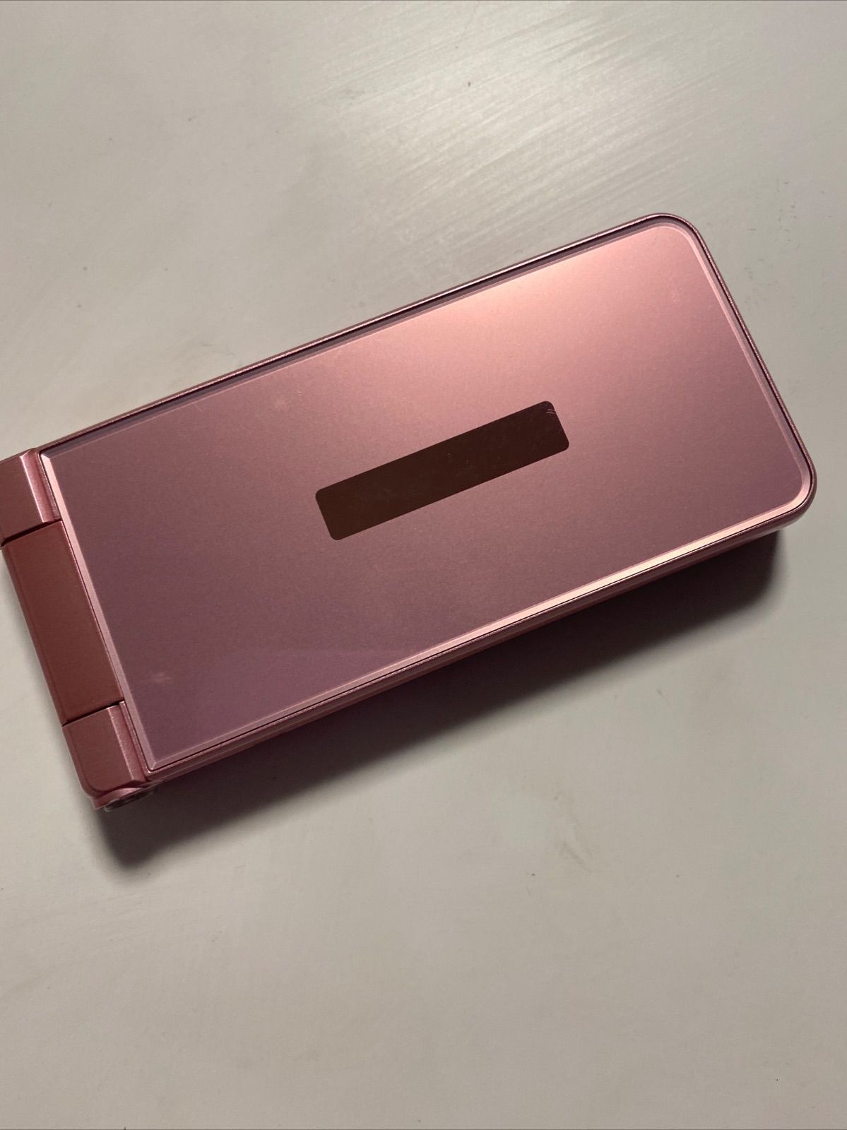 docomo ガラケー シャープ SHARP AQUOS SH-01J(ピンク)